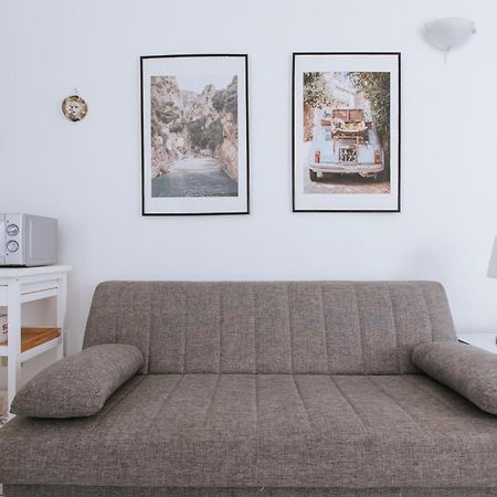 Andreja Maniace Apartment Сиракуза Екстериор снимка