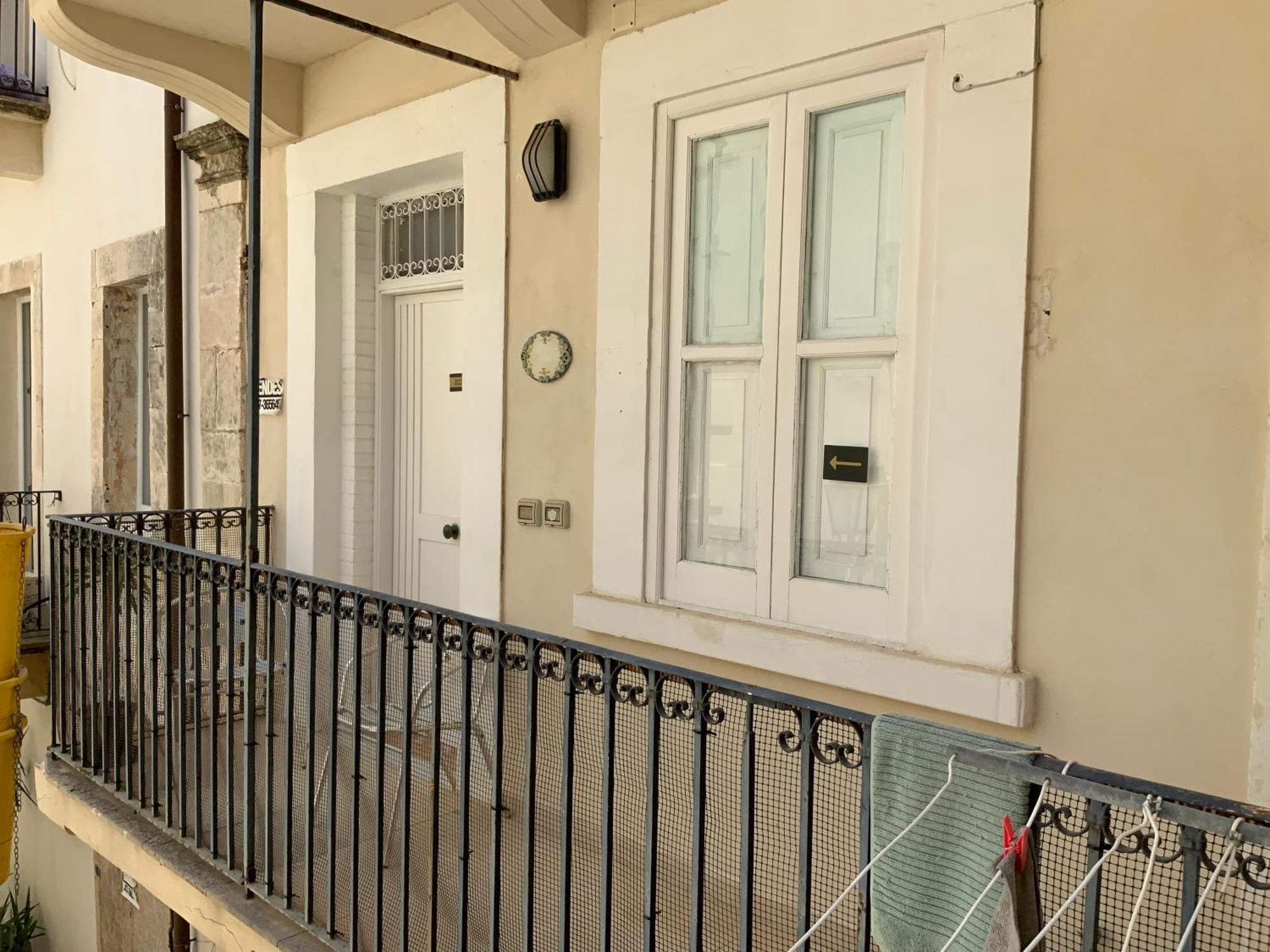 Andreja Maniace Apartment Сиракуза Екстериор снимка