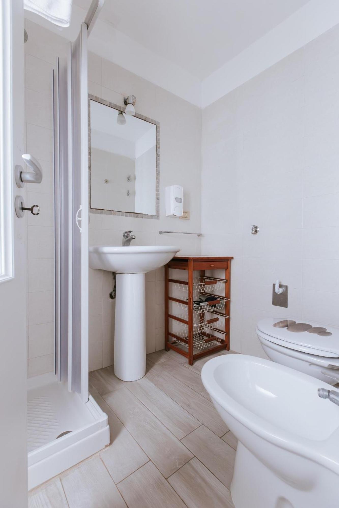 Andreja Maniace Apartment Сиракуза Екстериор снимка