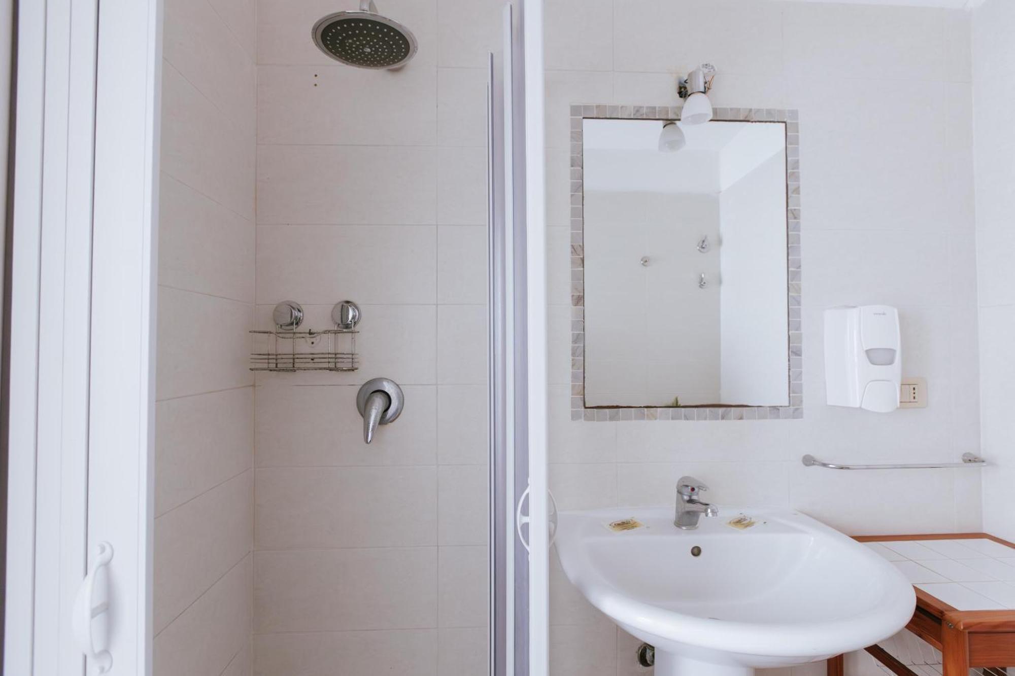 Andreja Maniace Apartment Сиракуза Екстериор снимка