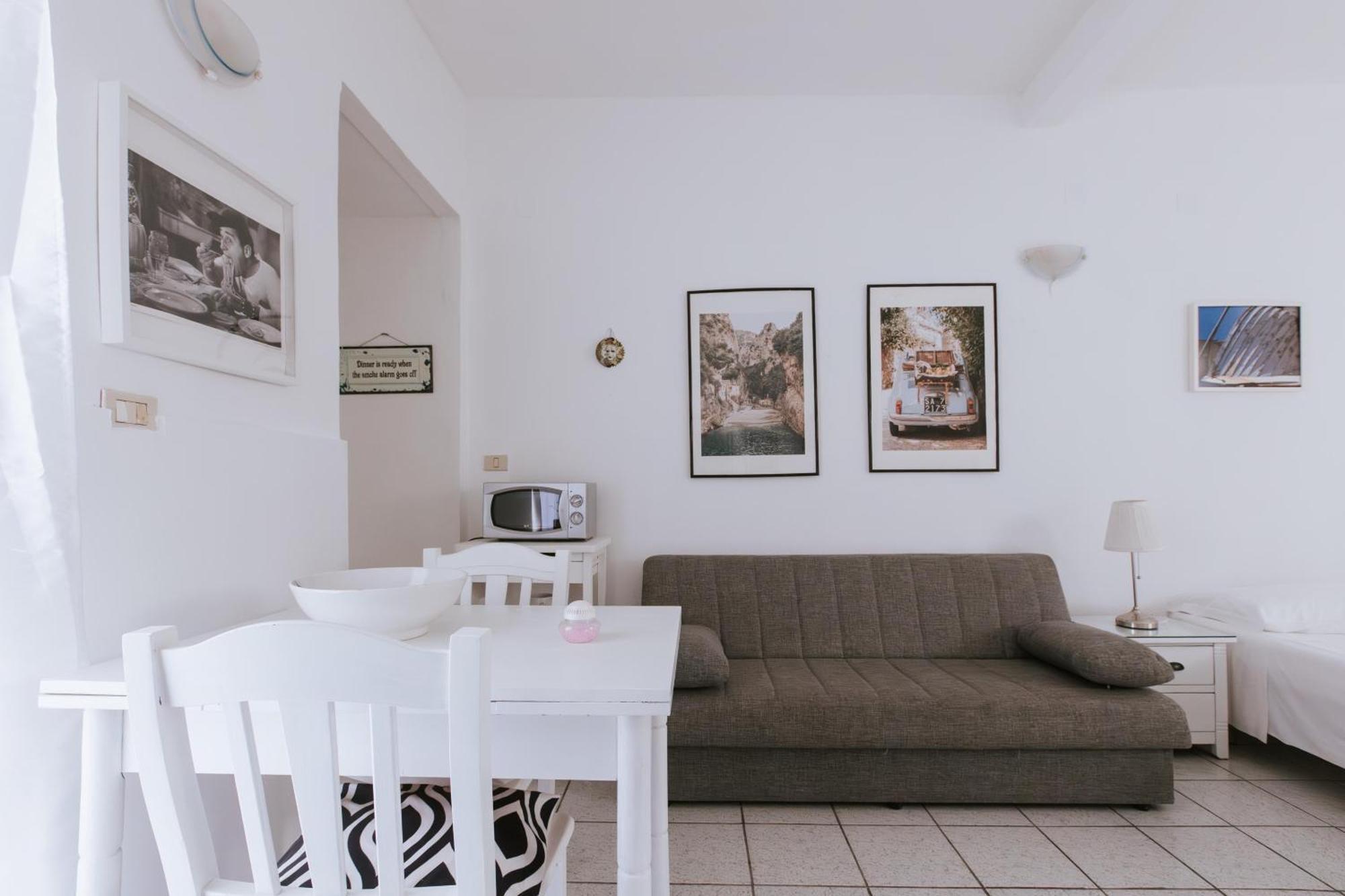 Andreja Maniace Apartment Сиракуза Екстериор снимка