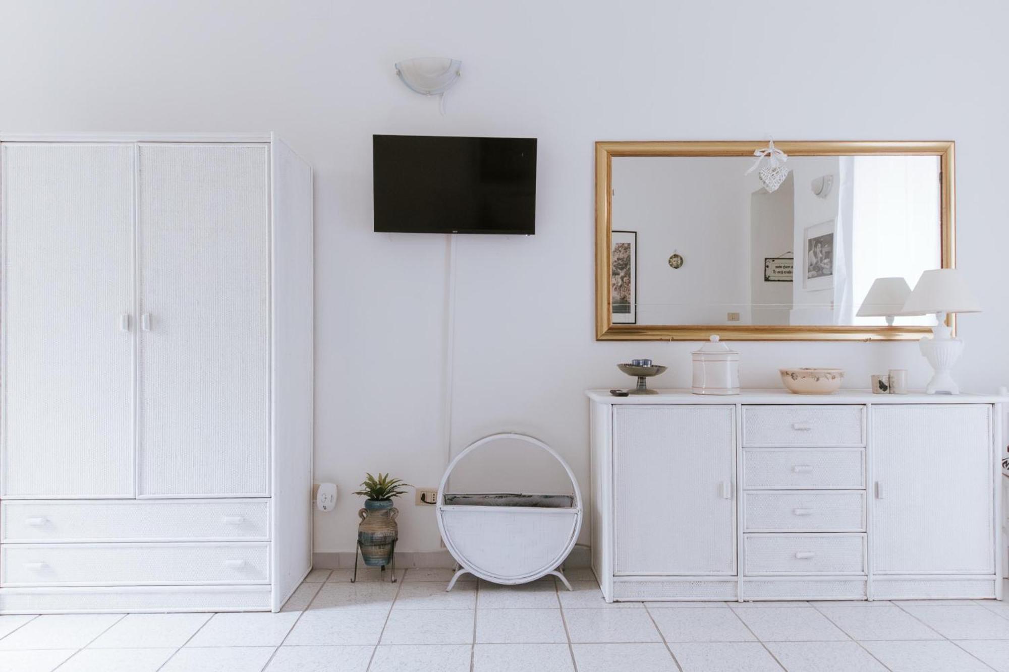 Andreja Maniace Apartment Сиракуза Екстериор снимка